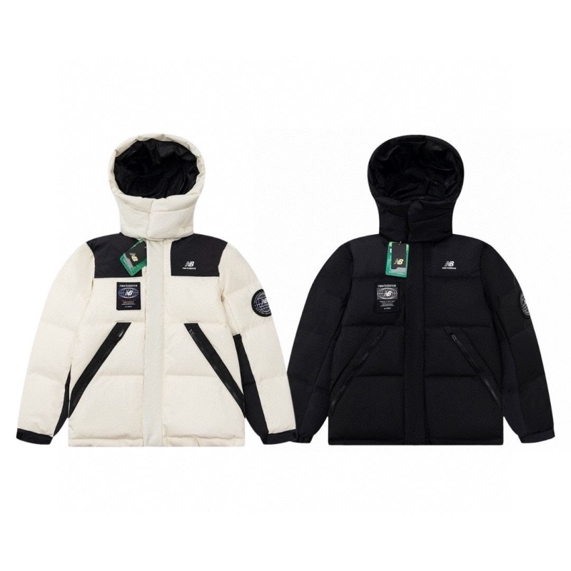 Moncler Down Coat